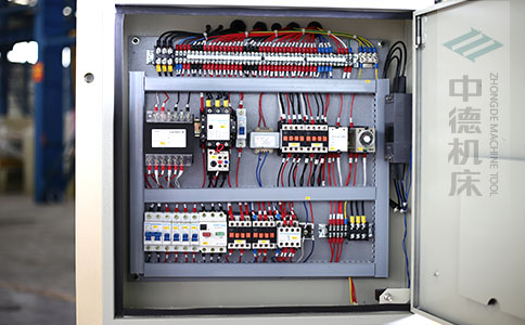 ZDS-832采用正品電氣元件，穩定耐用壽命長(cháng).jpg